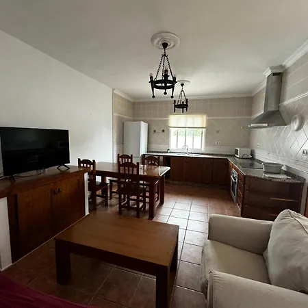 Con Piscina Privada Holiday home *