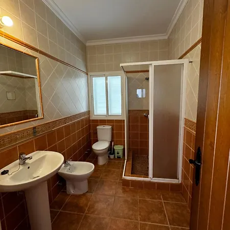 Holiday home Con Piscina Privada Cadiz
