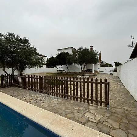 Con Piscina Privada Holiday home Cadiz