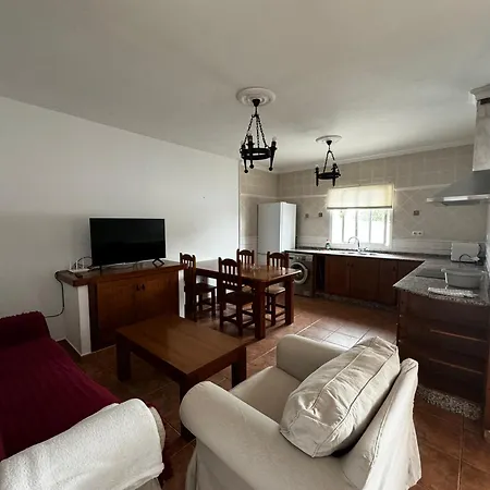 Con Piscina Privada Cadiz