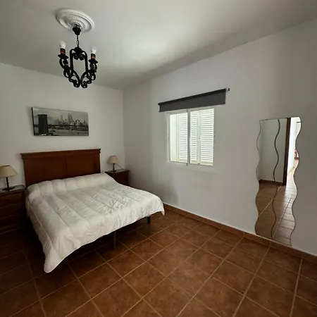Con Piscina Privada Holiday home Cadiz