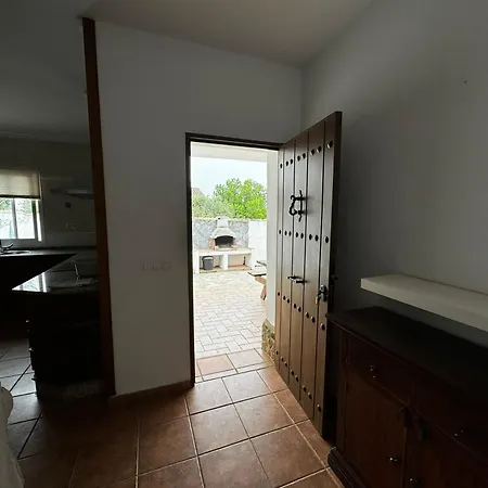 Holiday home Con Piscina Privada Cadiz