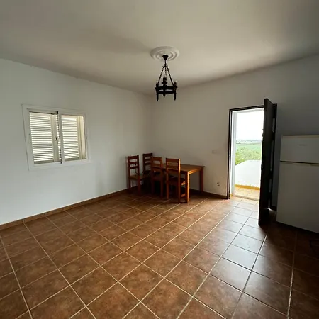 Con Piscina Privada * Cadiz