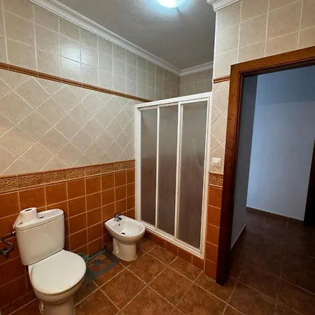 Holiday home Con Piscina Privada Cadiz