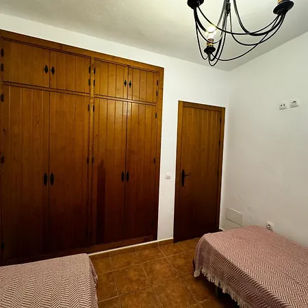 Holiday home Con Piscina Privada