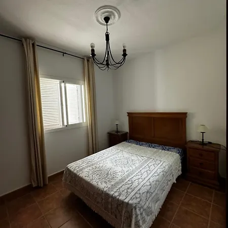Con Piscina Privada Holiday home Cadiz