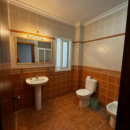 Con Piscina Privada Holiday home *