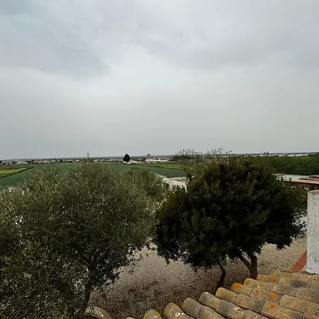 Holiday home Con Piscina Privada Cadiz