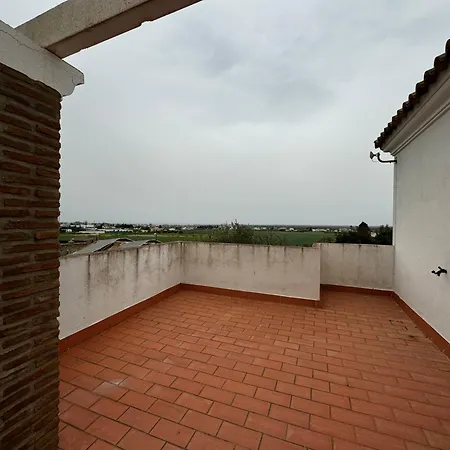 Holiday home Con Piscina Privada Cadiz