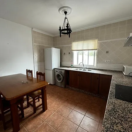Con Piscina Privada * Cadiz