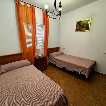 Con Piscina Privada Holiday home Cadiz