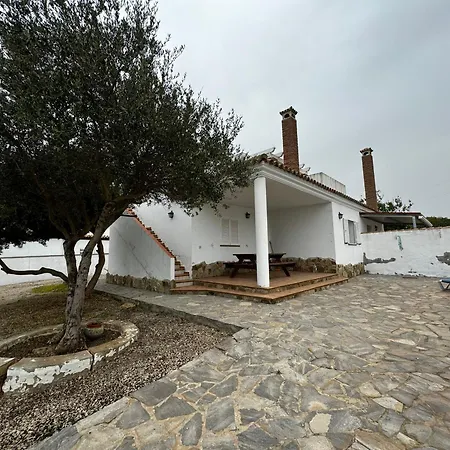 Con Piscina Privada Holiday home Cadiz