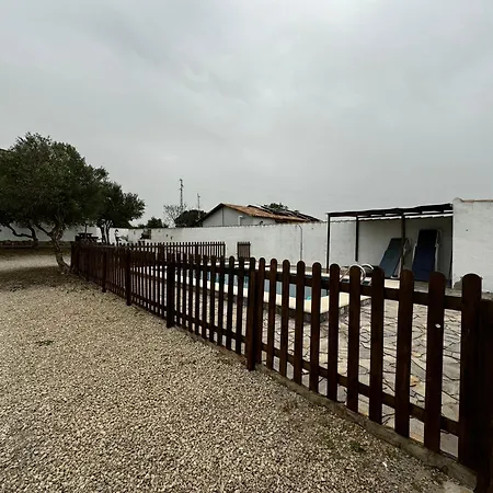 Con Piscina Privada
