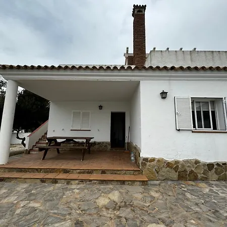 Con Piscina Privada Holiday home